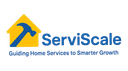 ServiScale Logo