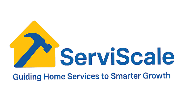 ServiScale Logo
